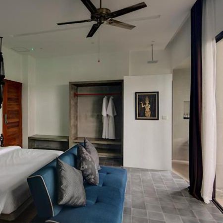 Theary'S Luxury Villa Сием Реап Екстериор снимка
