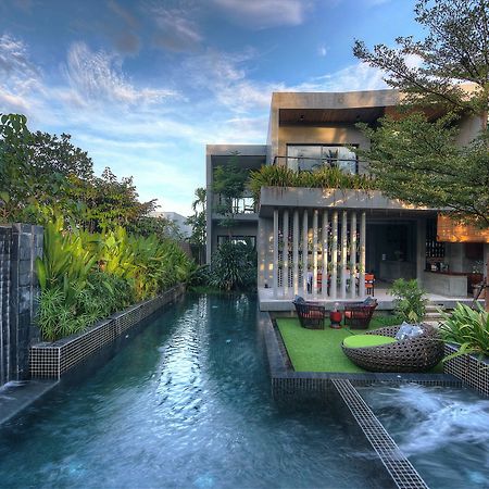Theary'S Luxury Villa Сием Реап Екстериор снимка