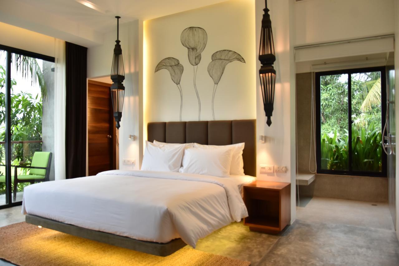 Theary'S Luxury Villa Сием Реап Екстериор снимка