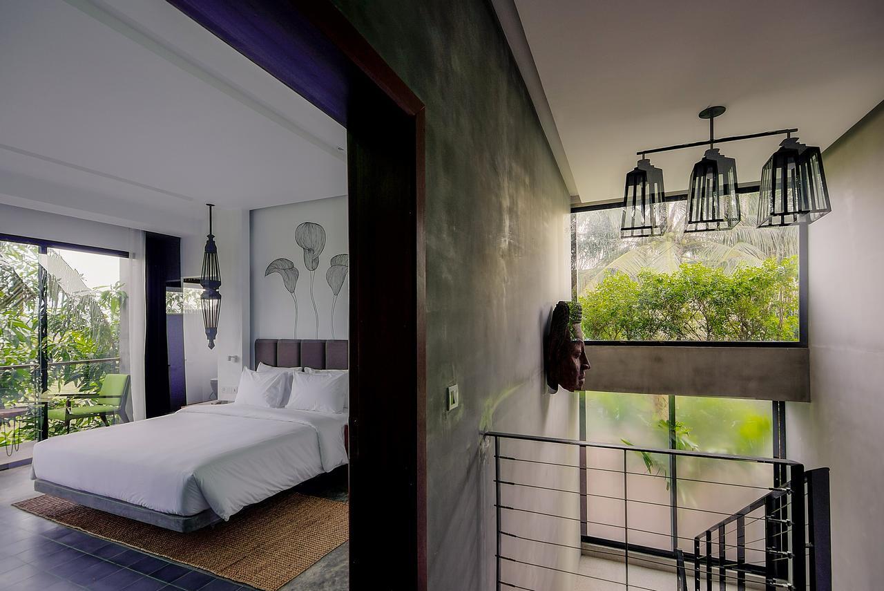 Theary'S Luxury Villa Сием Реап Екстериор снимка